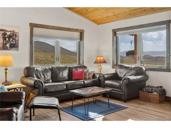 Westcliffe, CO 81252,1115 Eagles Gate Rd