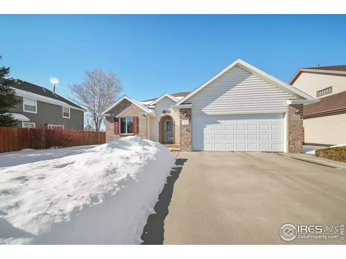 Fort Morgan, CO 80701,721 Colfax St