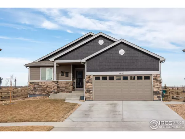 1420 Larimer Ridge Pkwy, Timnath, CO 80547