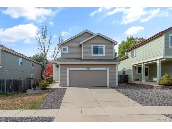 Colorado Springs, CO 80922,5053 Blackcloud Loop