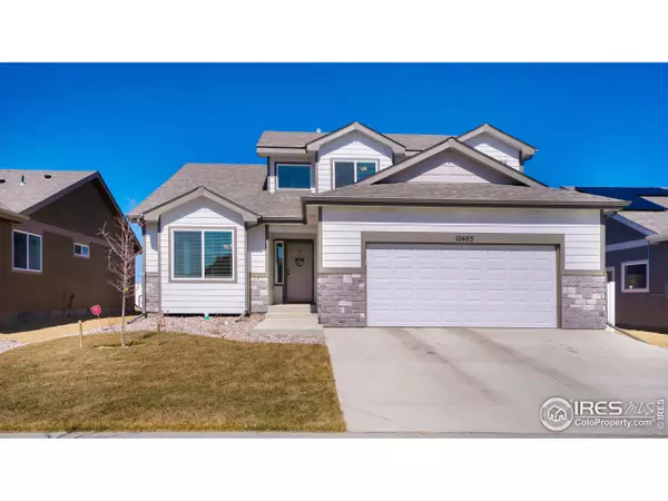 10405 16th St Rd, Greeley, CO 80634