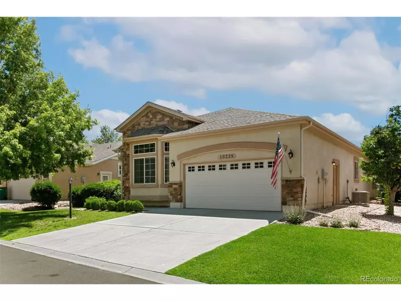 Colorado Springs, CO 80920