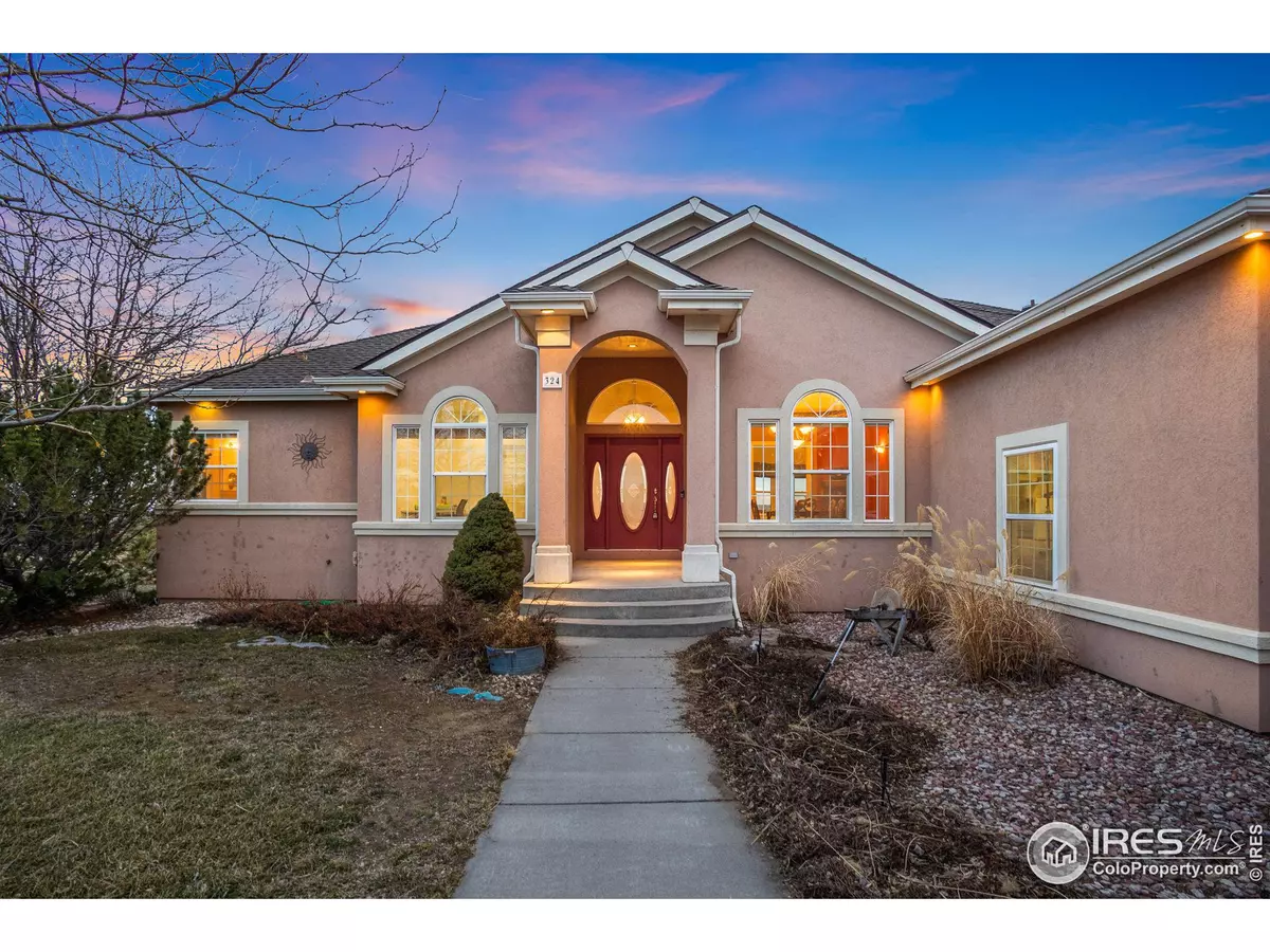 Windsor, CO 80550,324 N Shore Cir