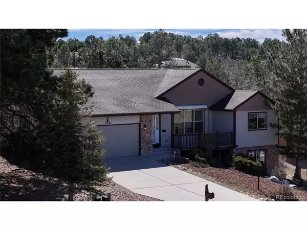 Parker, CO 80134,6307 Ponderosa Way