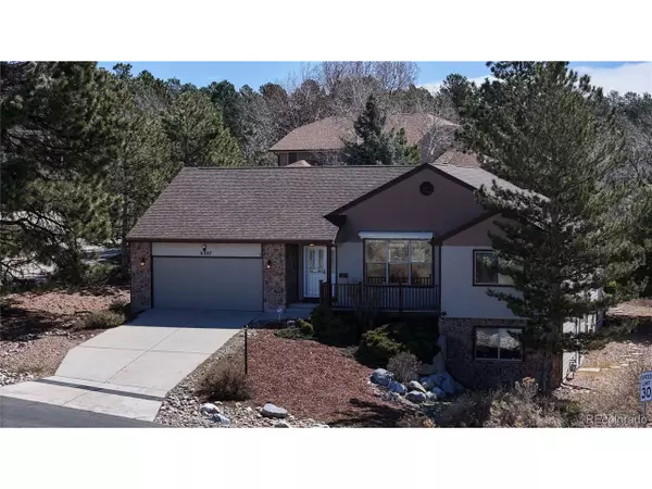 Parker, CO 80134,6307 Ponderosa Way