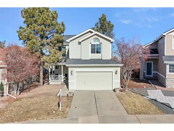 Highlands Ranch, CO 80126,4243 Cherryhurst Ct