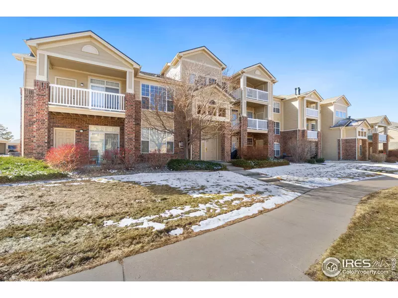 5765 N Genoa Way #306, Aurora, CO 80019