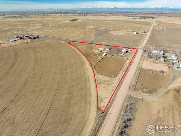 34958 County Road 55, Gill, CO 80624