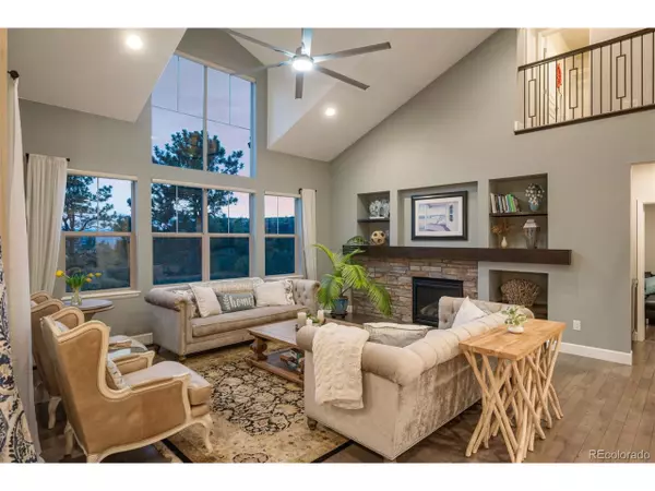 Castle Rock, CO 80108,442 Galaxy Dr