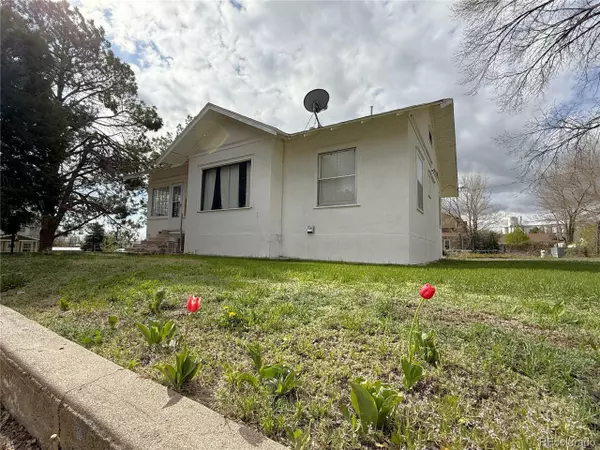 Flagler, CO 80815,221 E 5th St