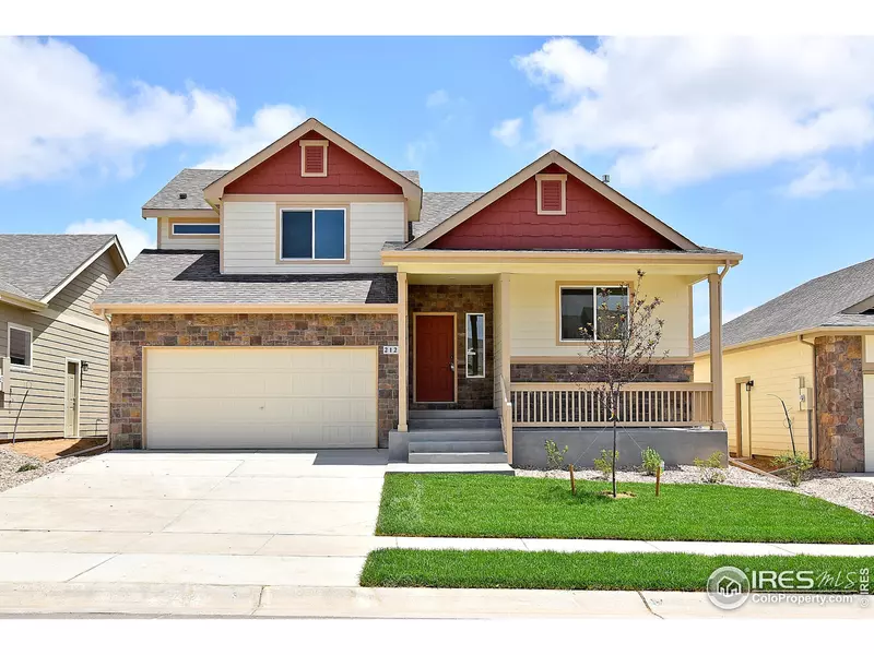 967 Greenbrook Dr, Windsor, CO 80550