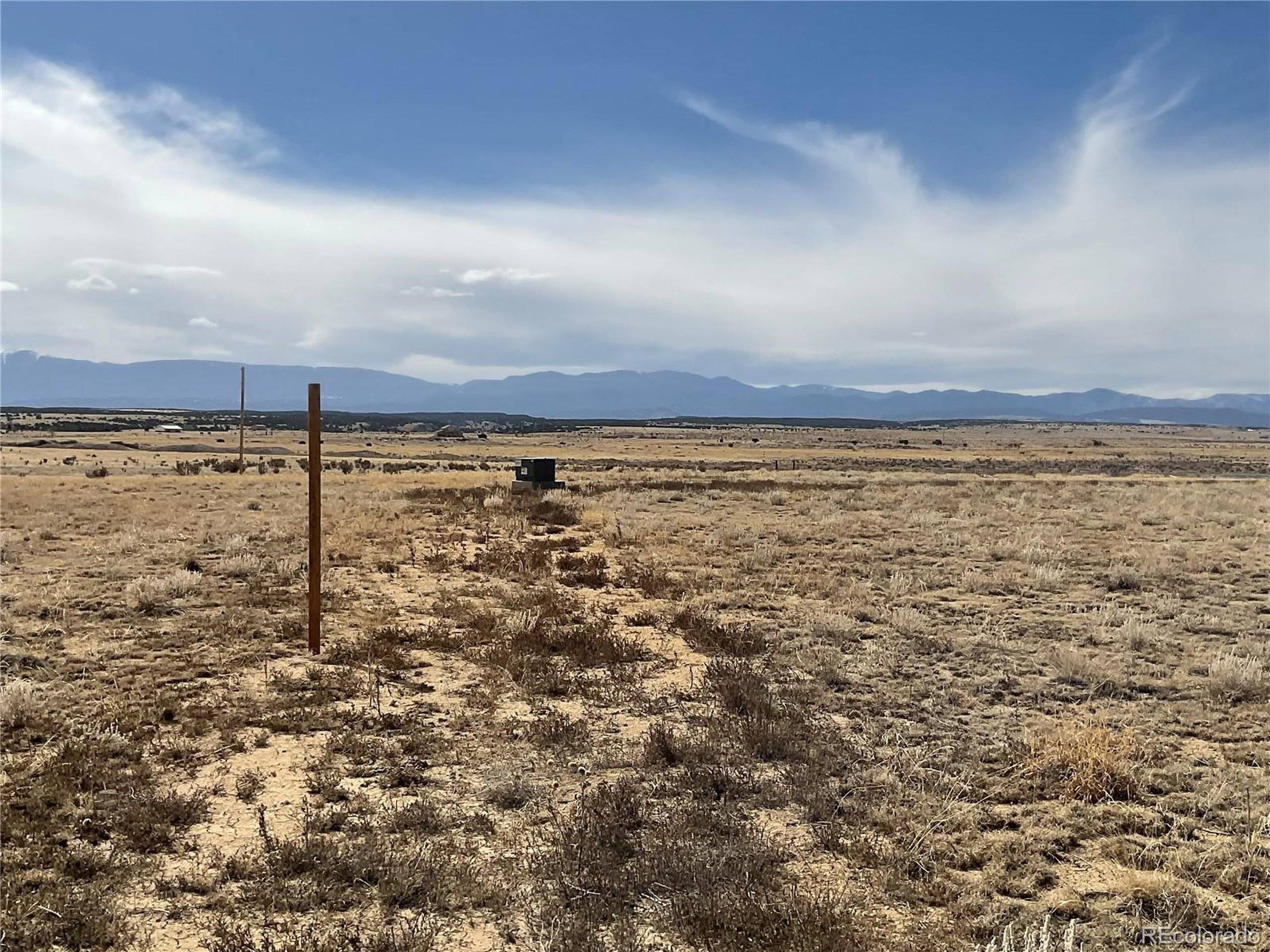 Pueblo, CO 81004,Lot 19 Eagle Ranch Rd