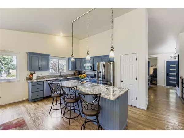 Parker, CO 80134,18984 E Oak Creek Way