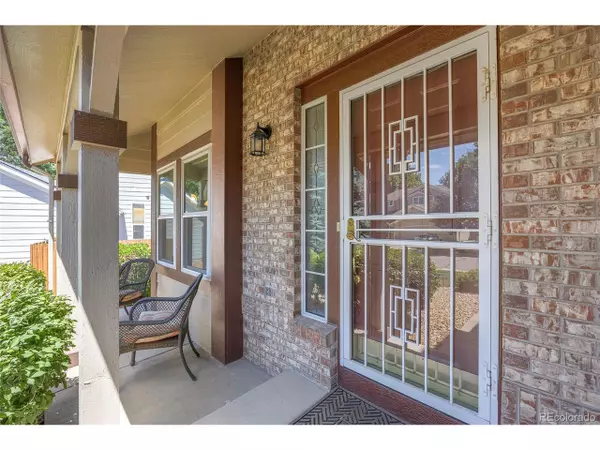 Centennial, CO 80015,17793 E Ida Ave