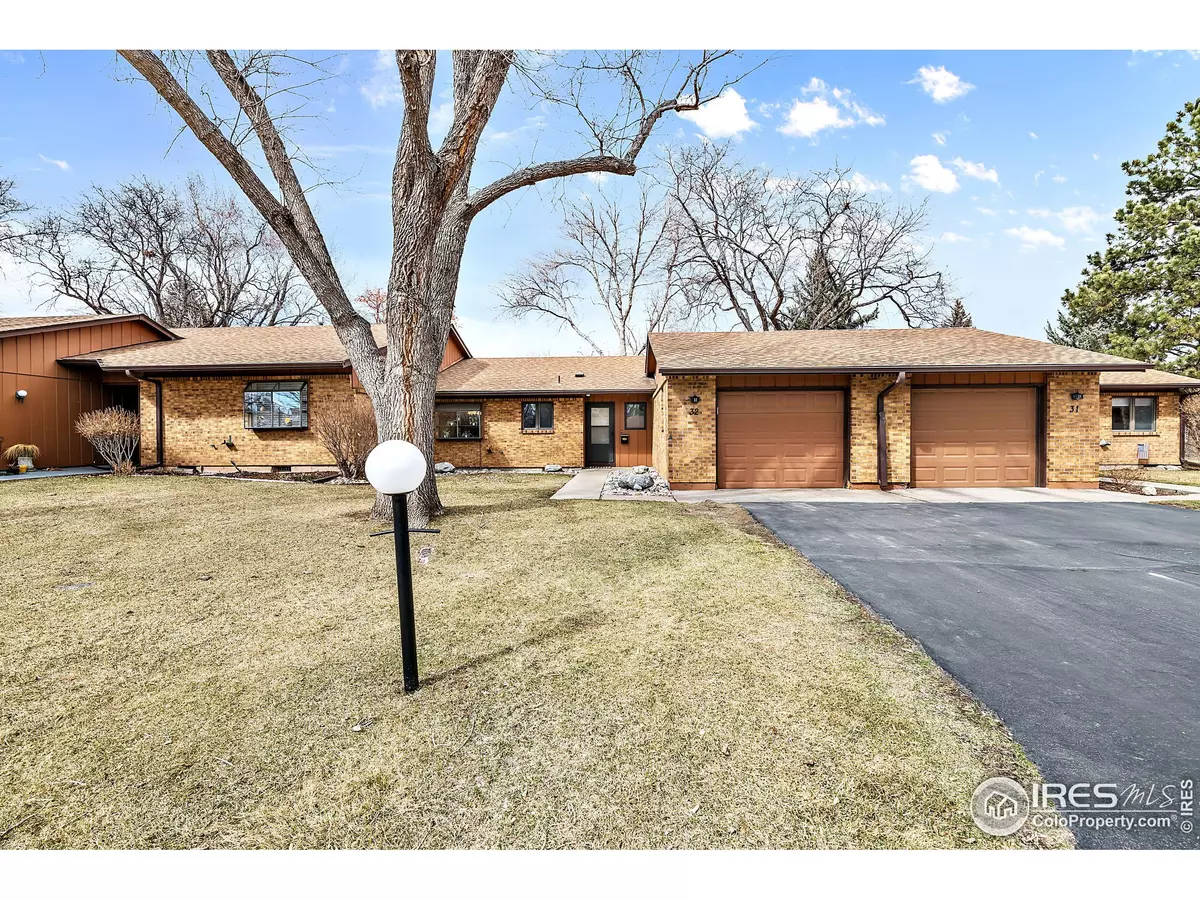 Loveland, CO 80537,1100 N Taft Ave #32