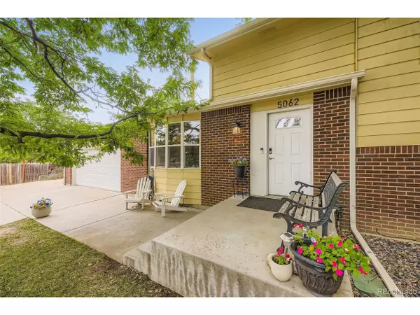 Morrison, CO 80465,5062 S Zang Ct