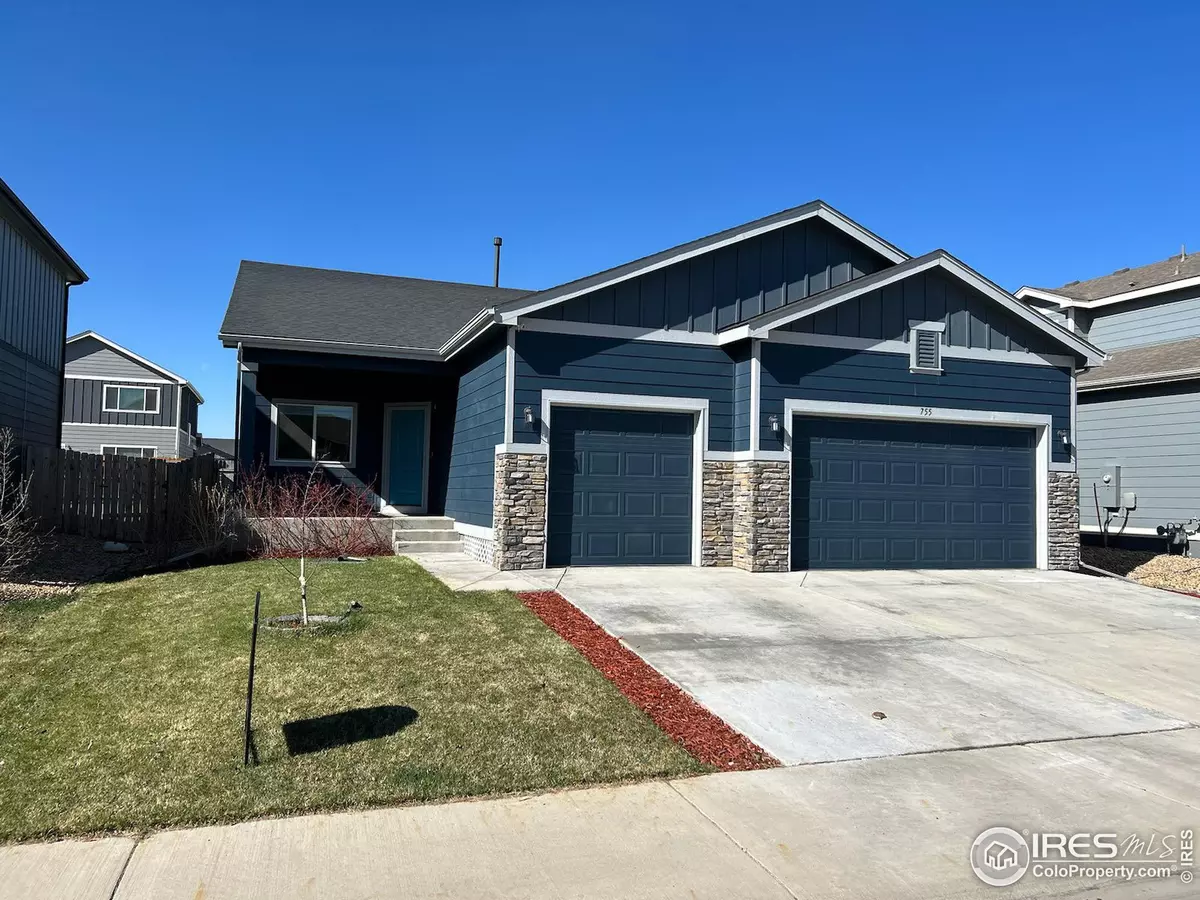 Milliken, CO 80543,755 Pioneer Dr