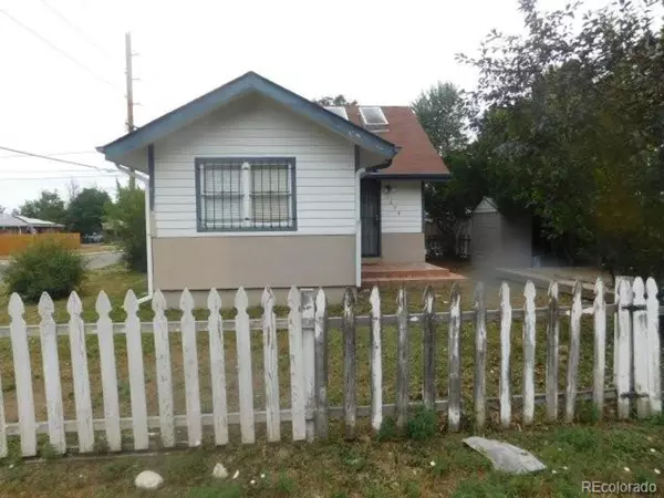 Denver, CO 80220,1694 Ulster St