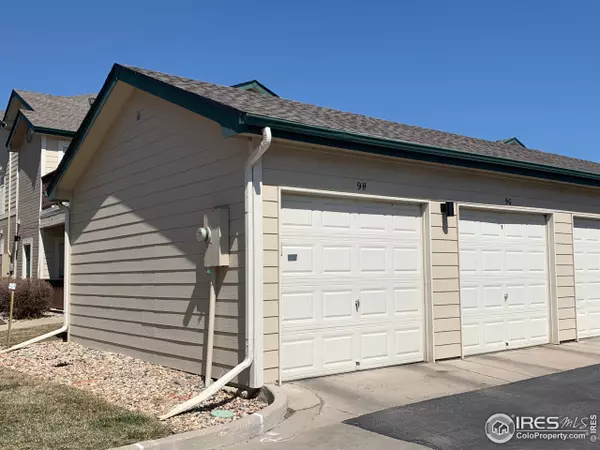 Fort Collins, CO 80521,3002 W Elizabeth St #9