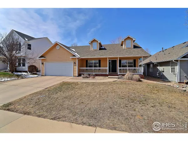 Greeley, CO 80634,309 53rd Ave