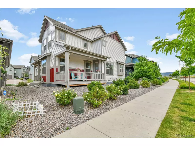 9307 Inca Dove Cir, Littleton, CO 80125