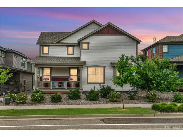 9307 Inca Dove Cir, Littleton, CO 80125