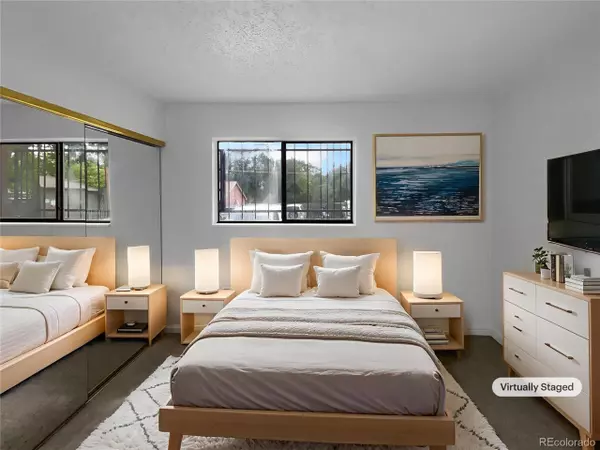 Denver, CO 80236,3100 S Federal Blvd #110