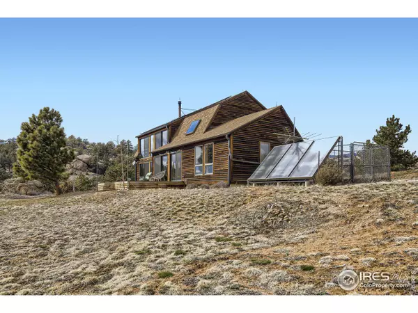 Lyons, CO 80540,668 Colard Ln