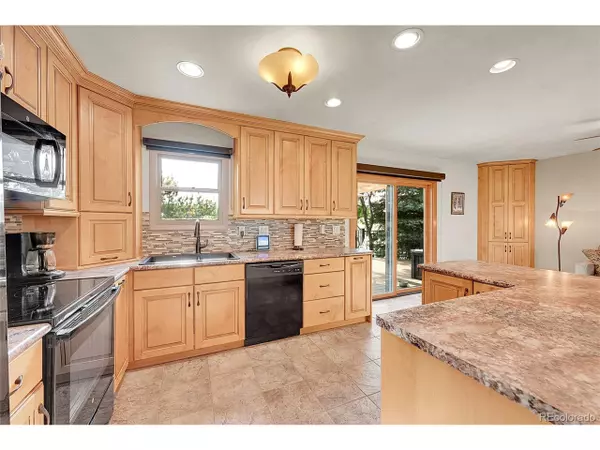 Parker, CO 80138,11200 Stallion Dr