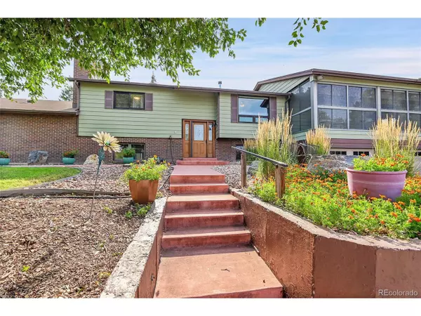 Parker, CO 80138,11200 Stallion Dr