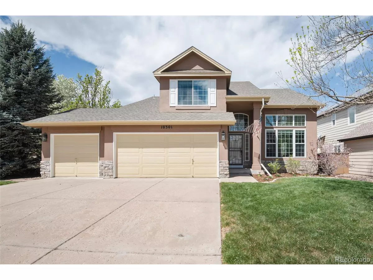 Highlands Ranch, CO 80129,10301 Royal Eagle Ln