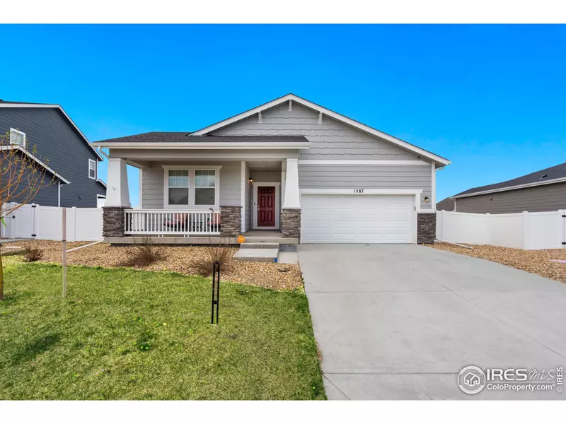 1587 Lake Point Way, Windsor, CO 80550