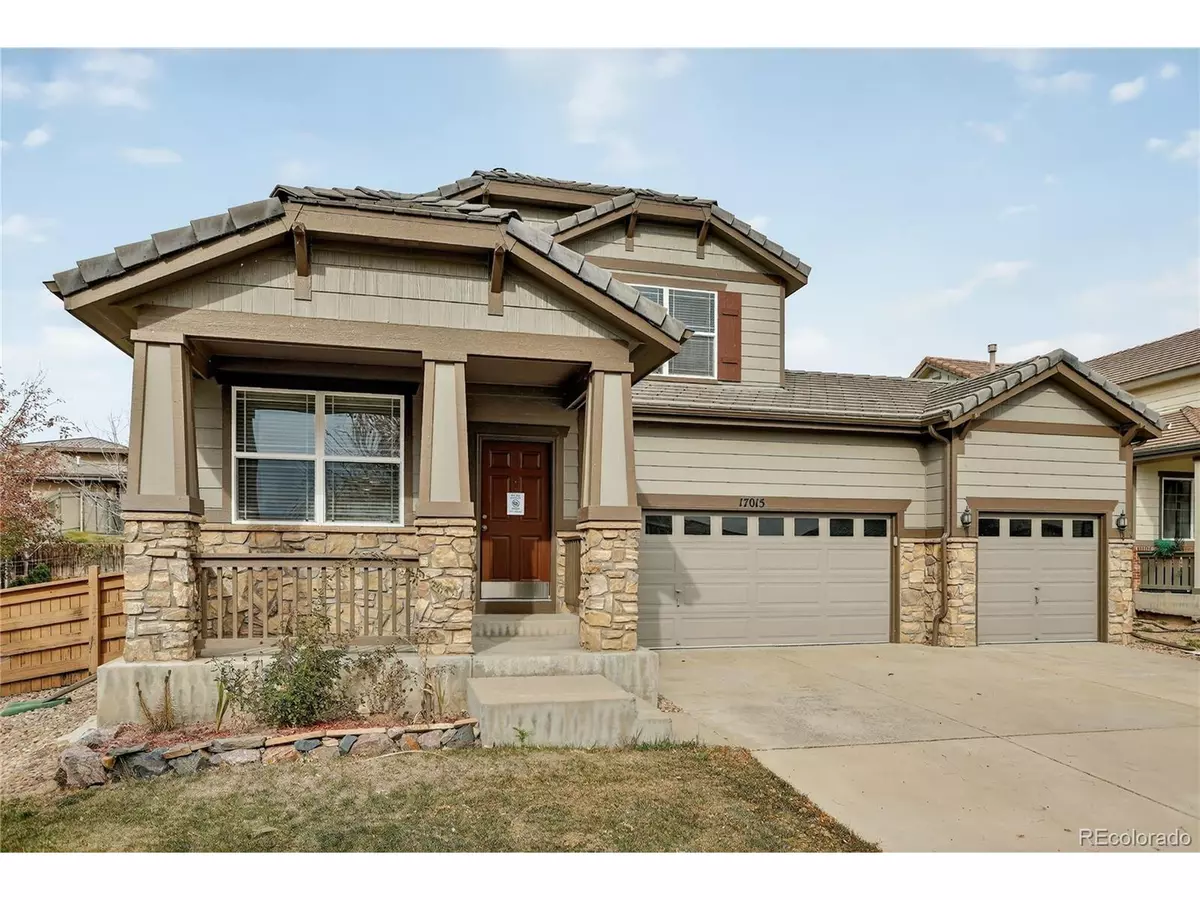 Commerce City, CO 80022,17015 E 102nd Pl