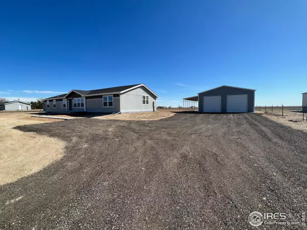 27476 County Road 66, Gill, CO 80624