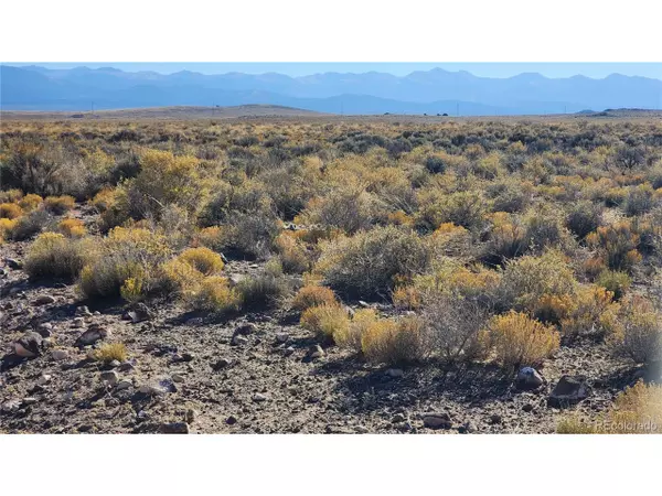 Blanca, CO 81123,8 Huron Ave