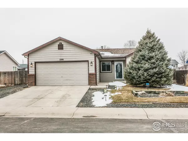 1090 Norma Ct, Milliken, CO 80543