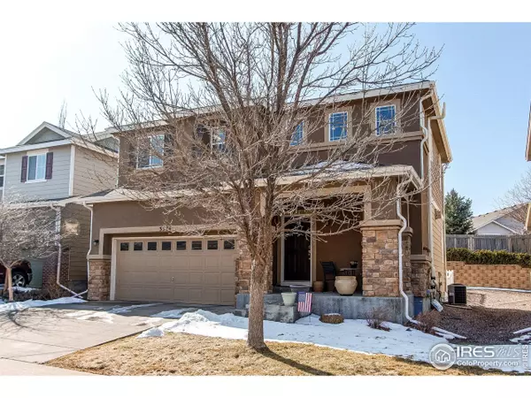 Thornton, CO 80602,3574 E 140th Pl