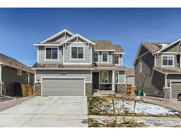 3225 Beaumont Blvd, Mead, CO 80542