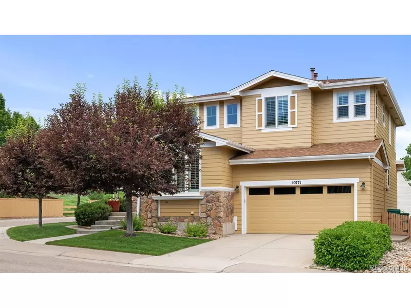 10771 Cedar Brook Ln, Highlands Ranch, CO 80126