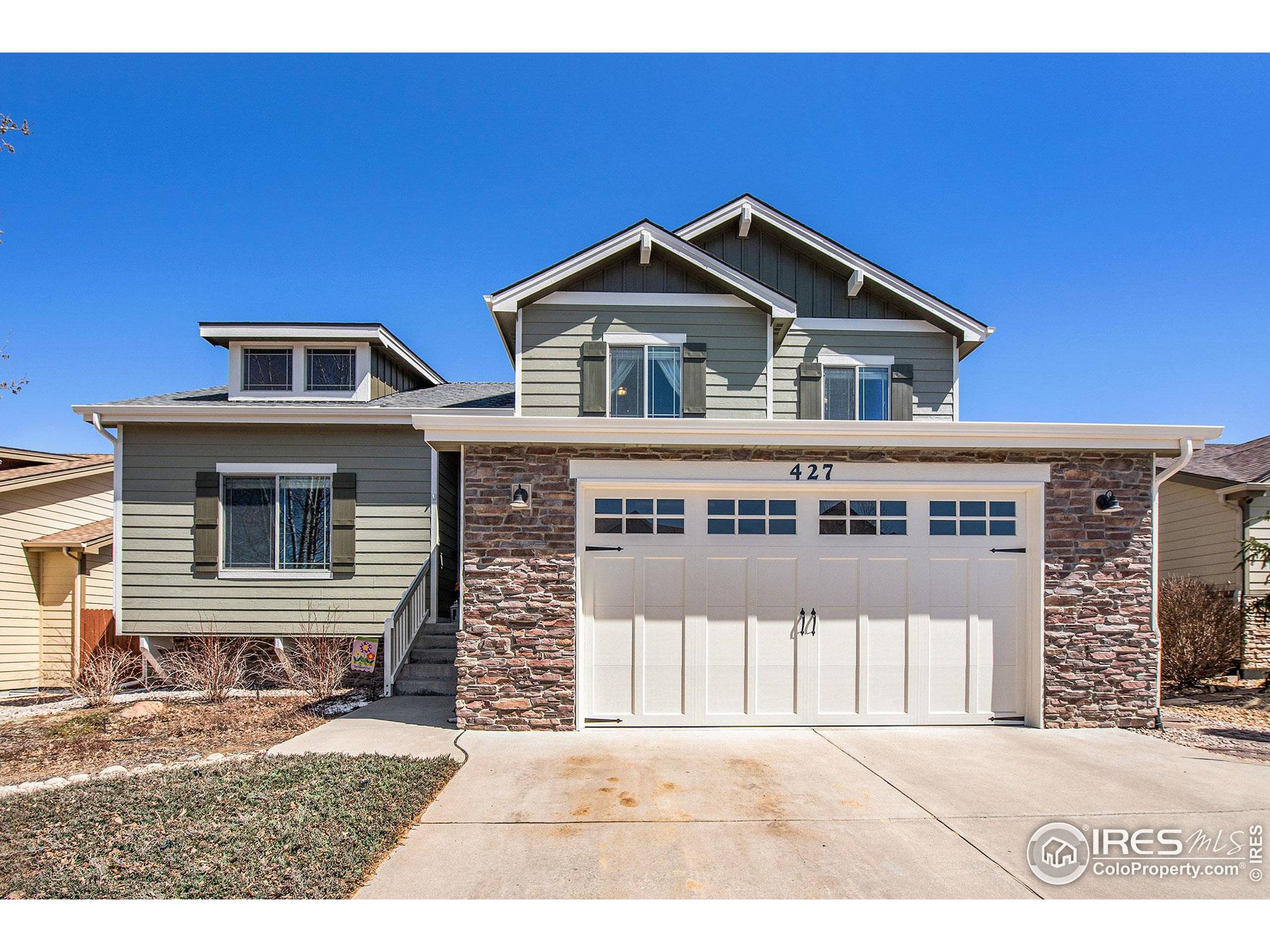 427 Frontier Ln, Johnstown, CO 80534