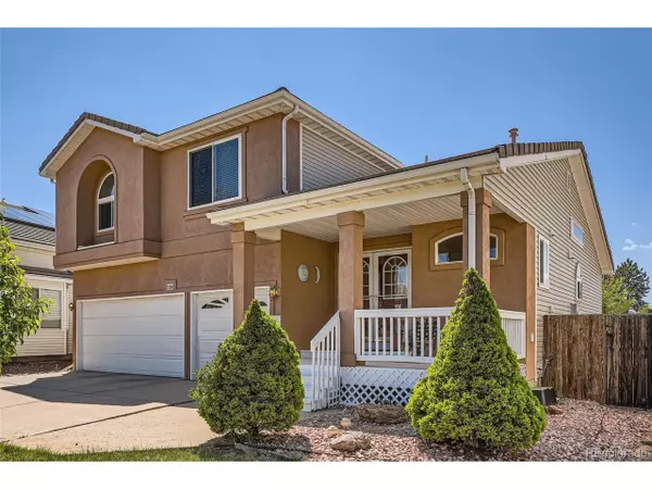20336 E 48th Dr, Denver, CO 80249
