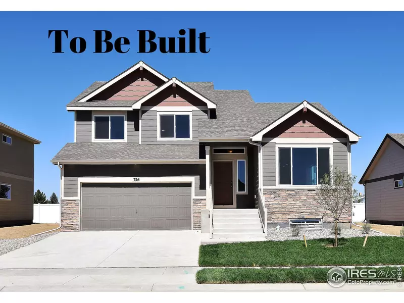 817 Forest Canyon Rd, Severance, CO 80550