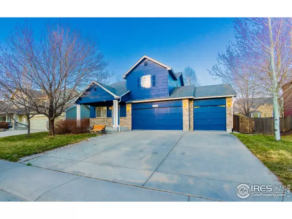 Frederick, CO 80530,6289 Gorham St