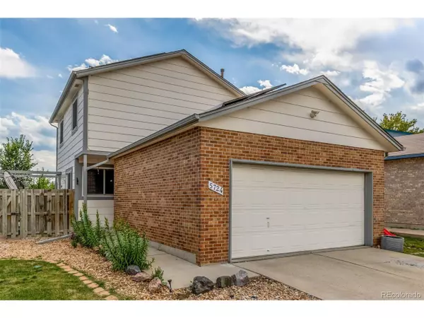 Arvada, CO 80003,5724 W 71st Ave