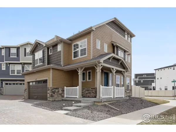 1138 highlands Dr, Erie, CO 80516