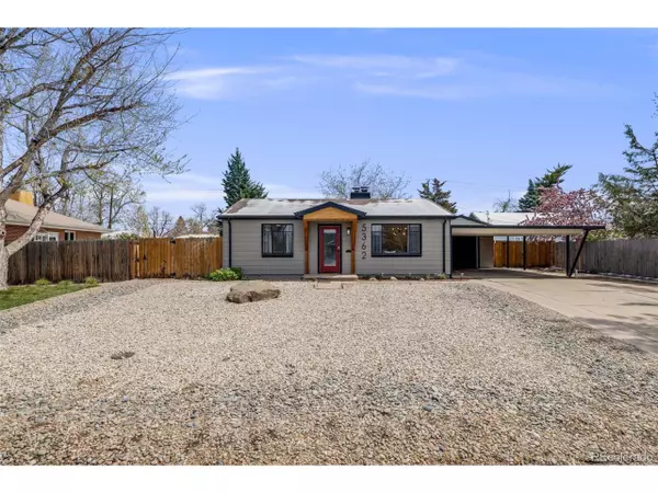 Littleton, CO 80120,5362 S Cedar St