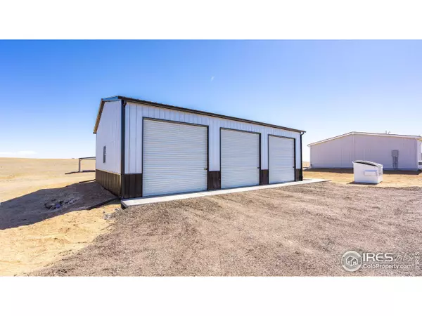 Ault, CO 80610,54572 County Road 53