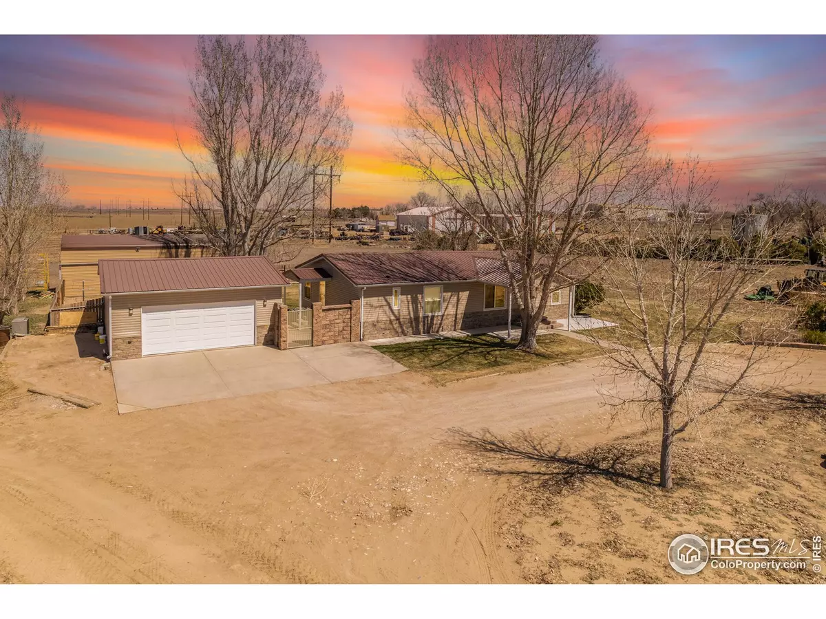 Brush, CO 80723,29391 US Highway 34 #1