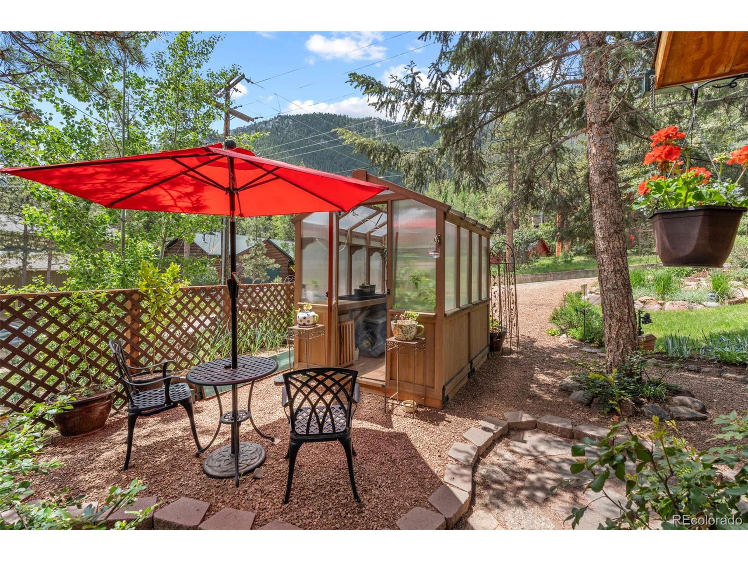 Green Mountain Falls, CO 80819,6815 Howard St