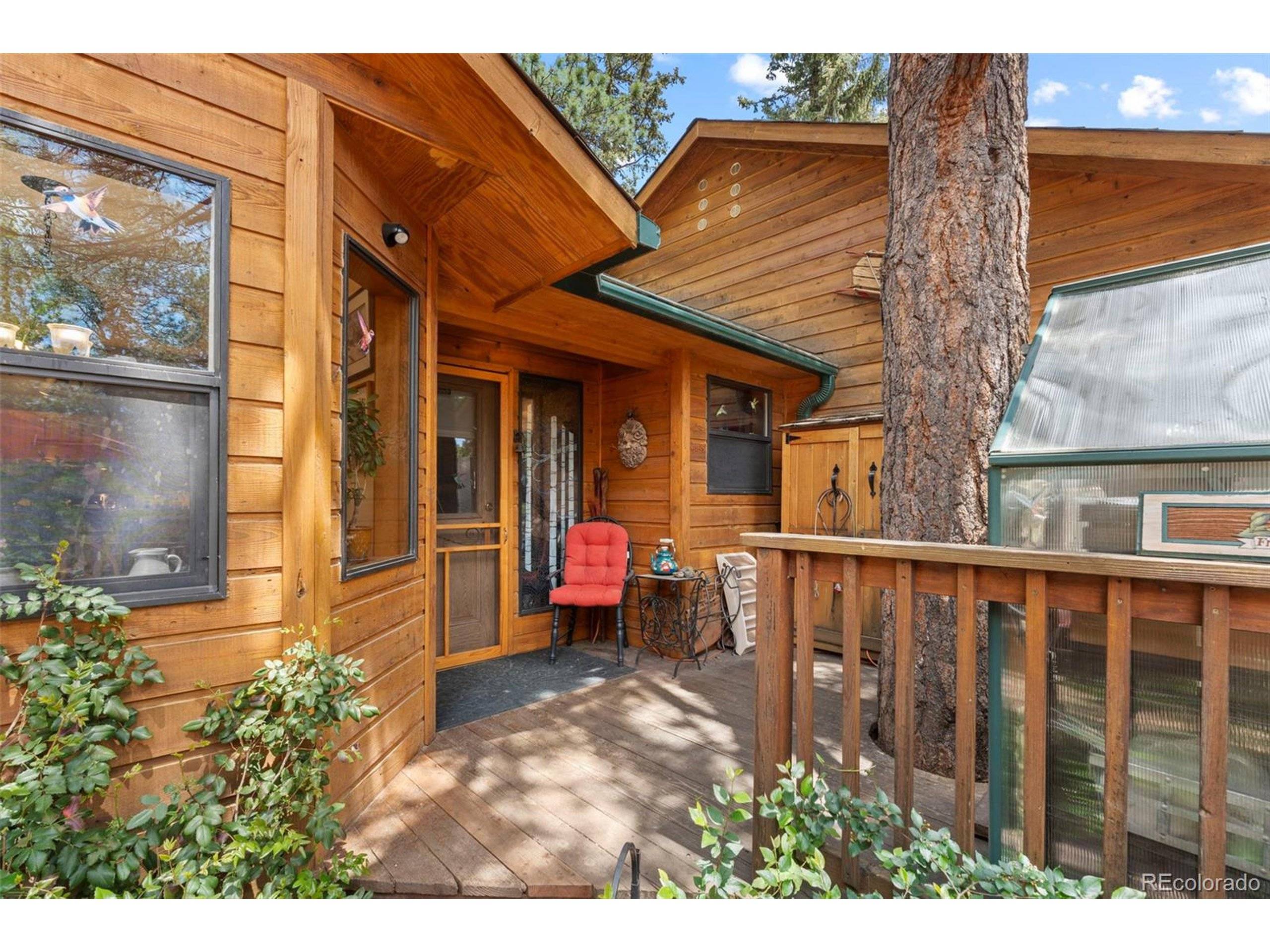 Green Mountain Falls, CO 80819,6815 Howard St